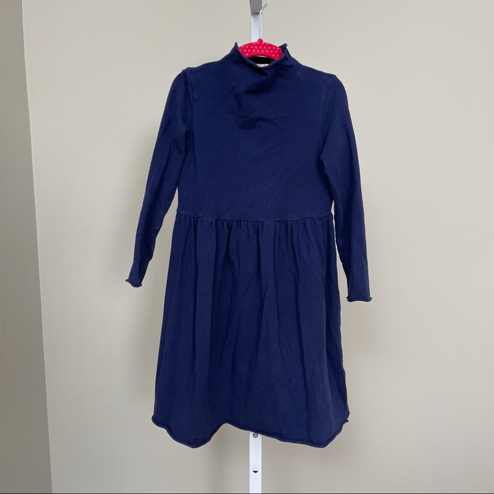 IL GUFO girls dress
